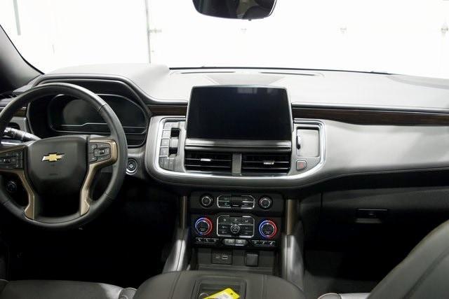 used 2023 Chevrolet Suburban car, priced at $59,155