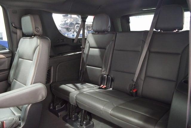used 2023 Chevrolet Suburban car, priced at $59,155
