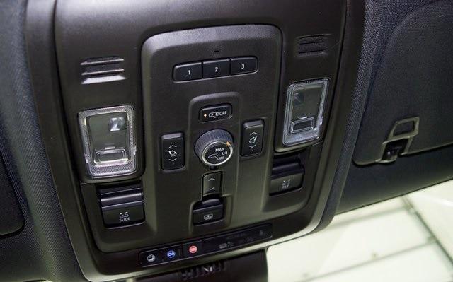 used 2023 Chevrolet Suburban car, priced at $59,155