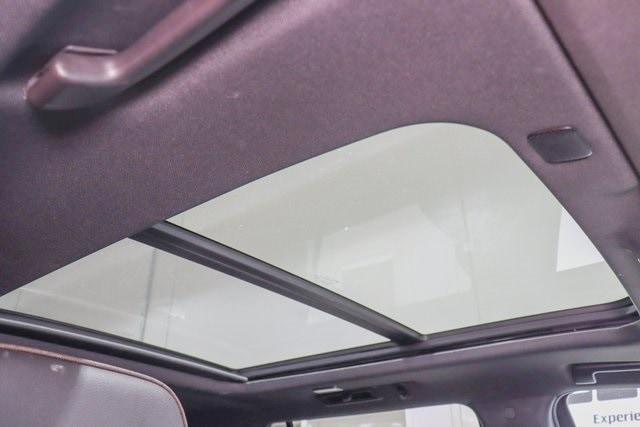 used 2023 Chevrolet Suburban car, priced at $59,155