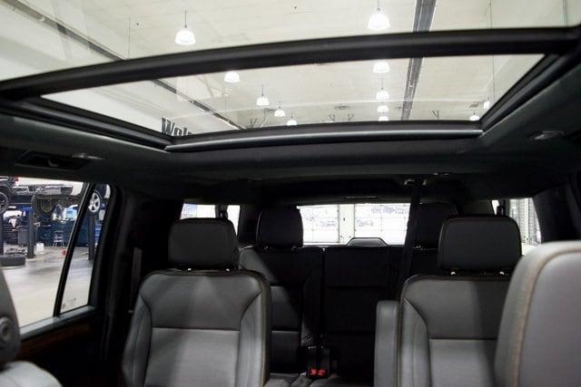used 2023 Chevrolet Suburban car, priced at $59,155