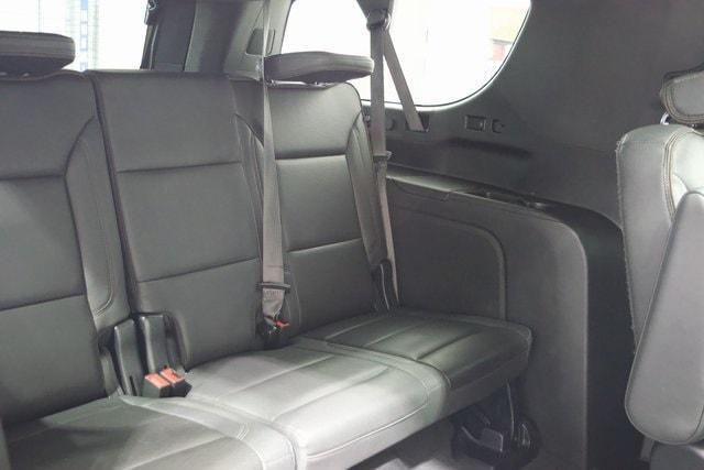 used 2023 Chevrolet Suburban car, priced at $59,155