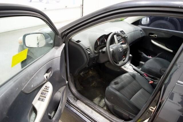 used 2011 Toyota Corolla car, priced at $1,999