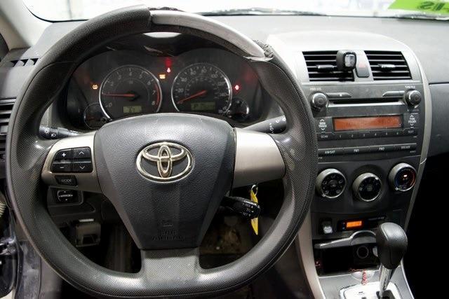 used 2011 Toyota Corolla car, priced at $1,999