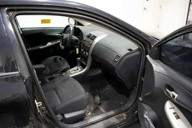 used 2011 Toyota Corolla car, priced at $1,999