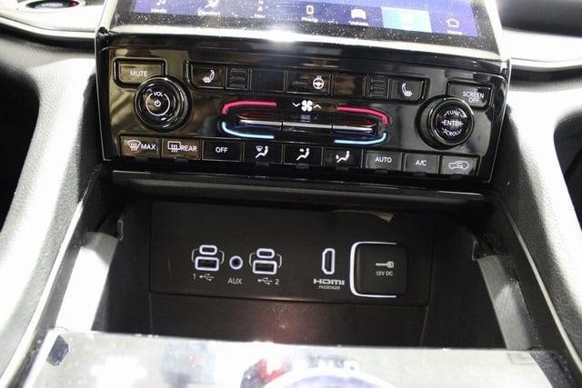 used 2024 Jeep Grand Cherokee 4xe car, priced at $30,421