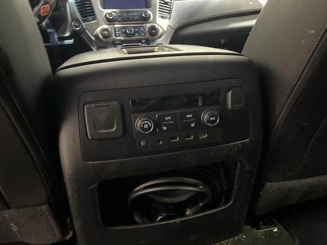 used 2018 GMC Yukon car, priced at $26,662