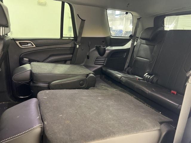 used 2018 GMC Yukon car, priced at $26,662
