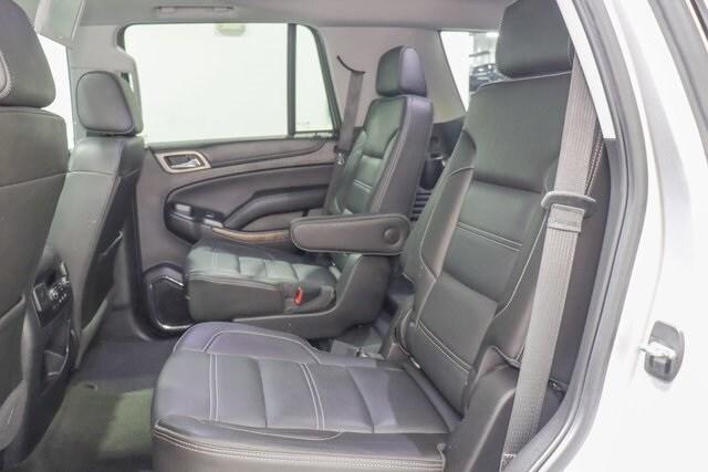 used 2018 GMC Yukon car, priced at $25,337