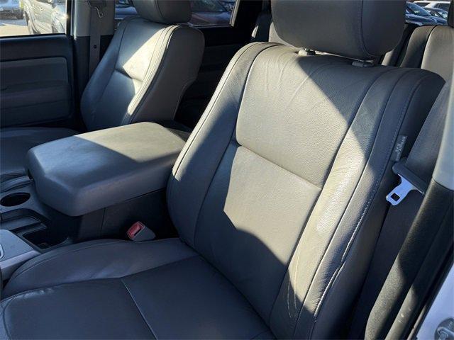 used 2008 Toyota Sequoia car, priced at $9,998