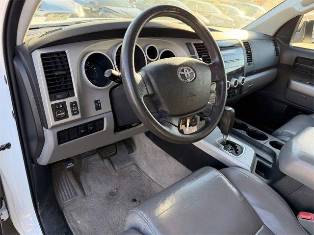 used 2008 Toyota Sequoia car, priced at $9,998