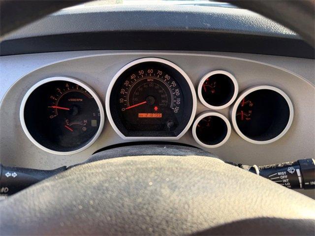 used 2008 Toyota Sequoia car, priced at $9,998