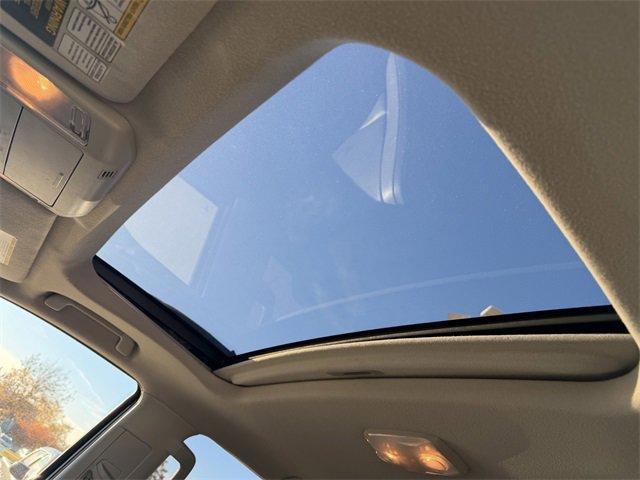 used 2008 Toyota Sequoia car, priced at $9,998