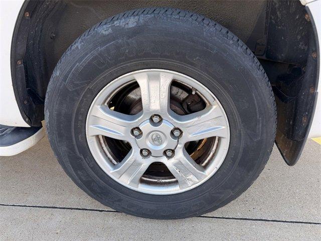 used 2008 Toyota Sequoia car, priced at $9,998