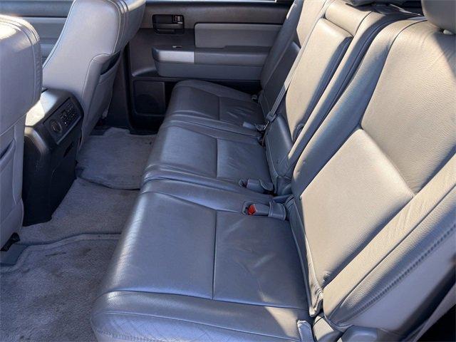 used 2008 Toyota Sequoia car, priced at $9,998