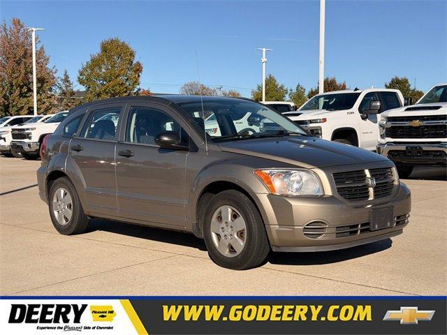 used 2008 Dodge Caliber car, priced at $3,254
