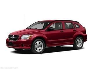 used 2008 Dodge Caliber car, priced at $3,014