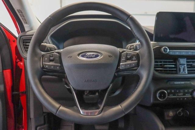 used 2024 Ford Escape car, priced at $31,780