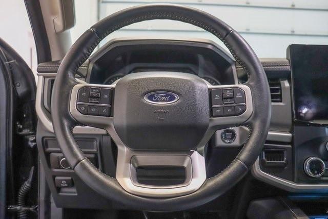 used 2023 Ford Expedition Max car, priced at $44,814