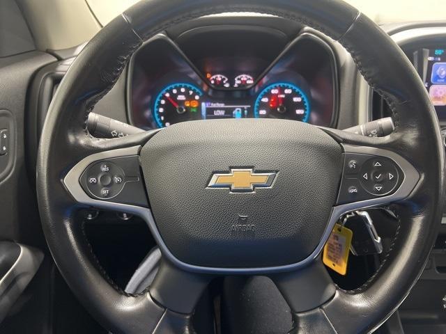 used 2018 Chevrolet Colorado car, priced at $26,288