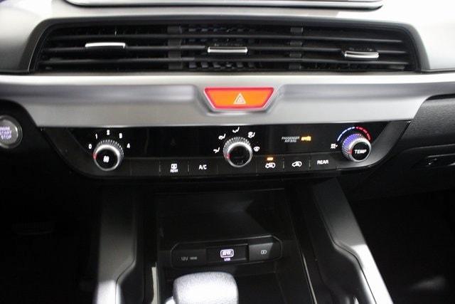 used 2021 Kia Telluride car, priced at $21,208