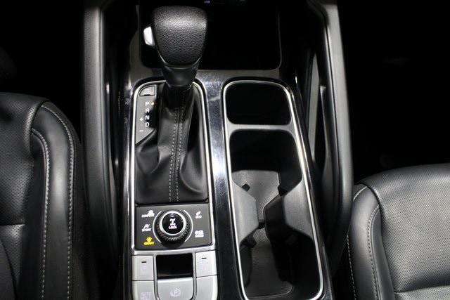 used 2021 Kia Telluride car, priced at $21,208