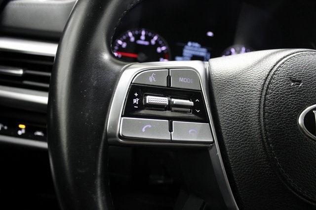used 2021 Kia Telluride car, priced at $21,208