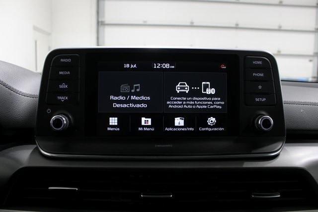 used 2021 Kia Telluride car, priced at $21,208