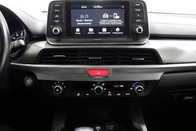 used 2021 Kia Telluride car, priced at $21,208