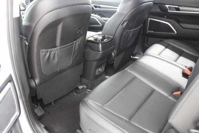used 2021 Kia Telluride car, priced at $21,208