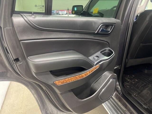 used 2017 Chevrolet Tahoe car, priced at $26,999