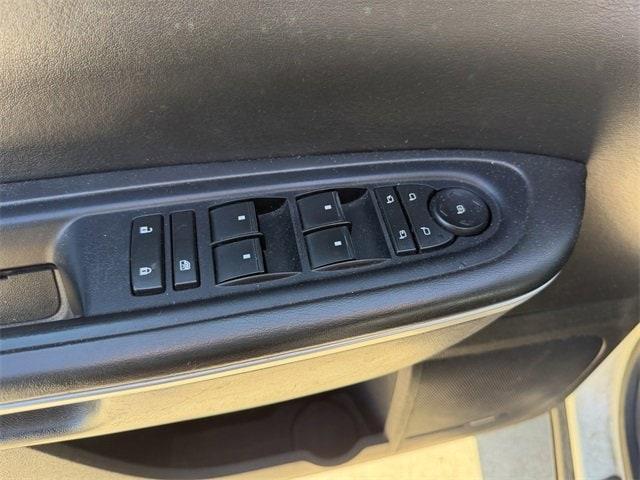 used 2009 GMC Acadia car, priced at $6,915