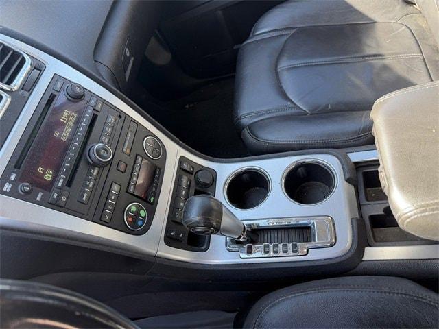 used 2009 GMC Acadia car, priced at $6,915