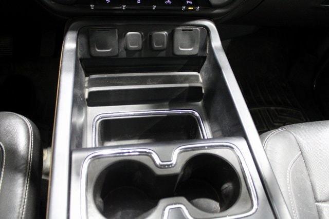 used 2016 Chevrolet Silverado 1500 car, priced at $21,505