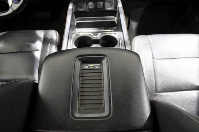 used 2016 Chevrolet Silverado 1500 car, priced at $21,505