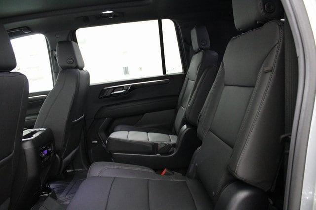 new 2025 Chevrolet Suburban car, priced at $76,708