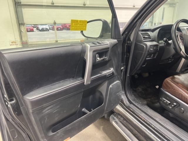 used 2016 Toyota 4Runner car, priced at $26,061