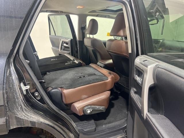 used 2016 Toyota 4Runner car, priced at $26,061