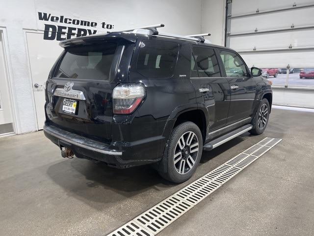 used 2016 Toyota 4Runner car, priced at $26,061
