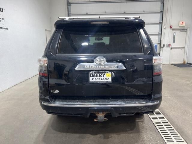 used 2016 Toyota 4Runner car, priced at $26,061