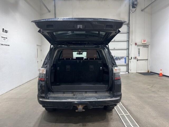 used 2016 Toyota 4Runner car, priced at $26,061