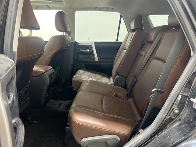 used 2016 Toyota 4Runner car, priced at $26,061