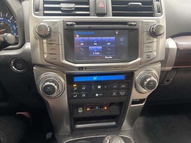 used 2016 Toyota 4Runner car, priced at $25,732