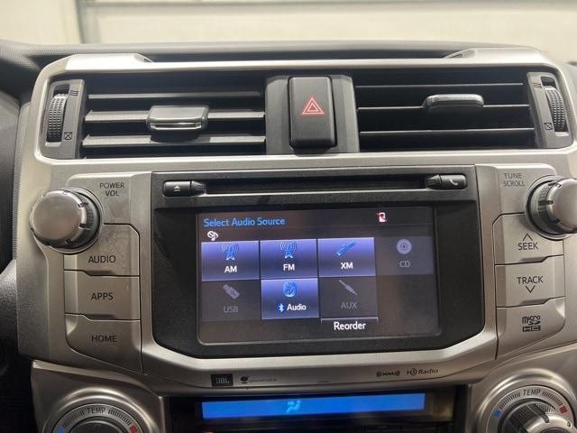 used 2016 Toyota 4Runner car, priced at $26,061