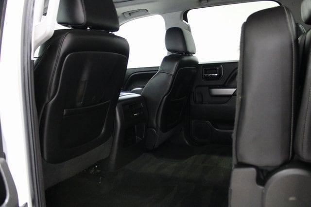 used 2014 Chevrolet Silverado 1500 car, priced at $15,282