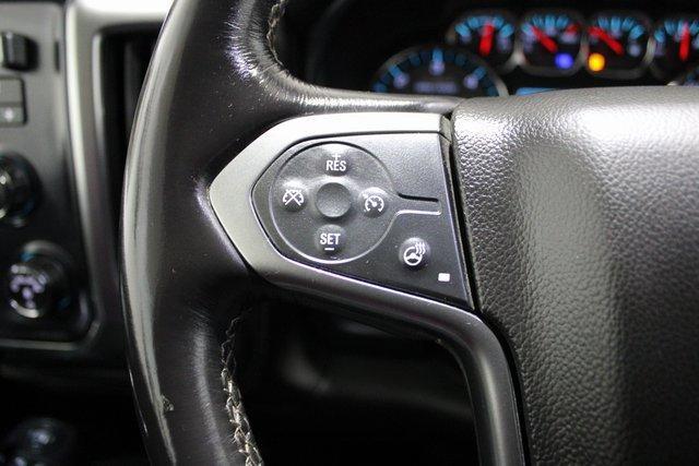 used 2014 Chevrolet Silverado 1500 car, priced at $15,282