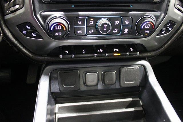used 2014 Chevrolet Silverado 1500 car, priced at $15,282