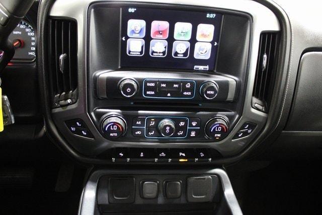 used 2014 Chevrolet Silverado 1500 car, priced at $15,282