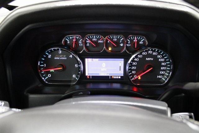 used 2014 Chevrolet Silverado 1500 car, priced at $15,282