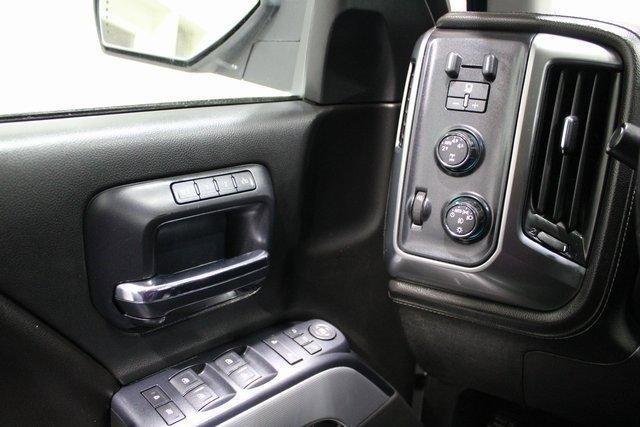 used 2014 Chevrolet Silverado 1500 car, priced at $15,282